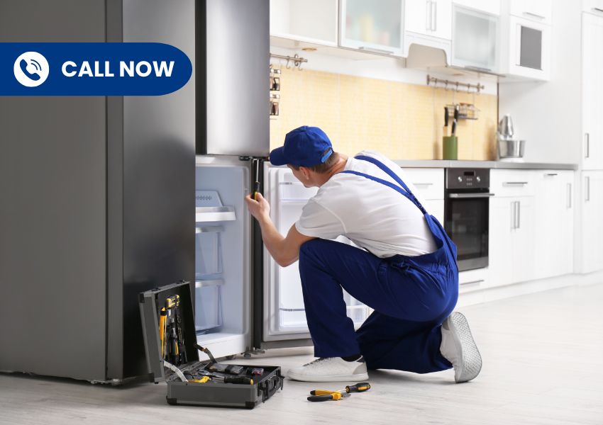 Aniwa Appliance Repair Company
